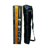 Apramatt ST -3560 Tripod |Extendable center column and adjustable leg sections