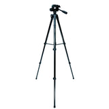 Apramatt ST -3560 Tripod |Extendable center column and adjustable leg sections