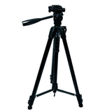 Apramatt ST -3560 Tripod |Extendable center column and adjustable leg sections