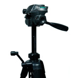 Apramatt ST -3560 Tripod |Extendable center column and adjustable leg sections