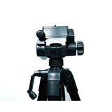 Apramatt ST -3560 Tripod |Extendable center column and adjustable leg sections