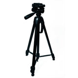 Apramatt ST -3560 Tripod |Extendable center column and adjustable leg sections