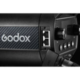 GODOX SZ300R /2500-10000K / CCT mode/HSI mode /RGBW mode /GEL mode /FX mode, 2.4G wireless control/DMX512 control /light body control