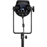 GODOX SZ300R /2500-10000K / CCT mode/HSI mode /RGBW mode /GEL mode /FX mode, 2.4G wireless control/DMX512 control /light body control