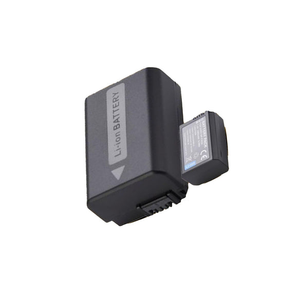 Simpex FW-50 Platinum Lithium-ion Rechargeable Battery for Sony DSLR Camera
