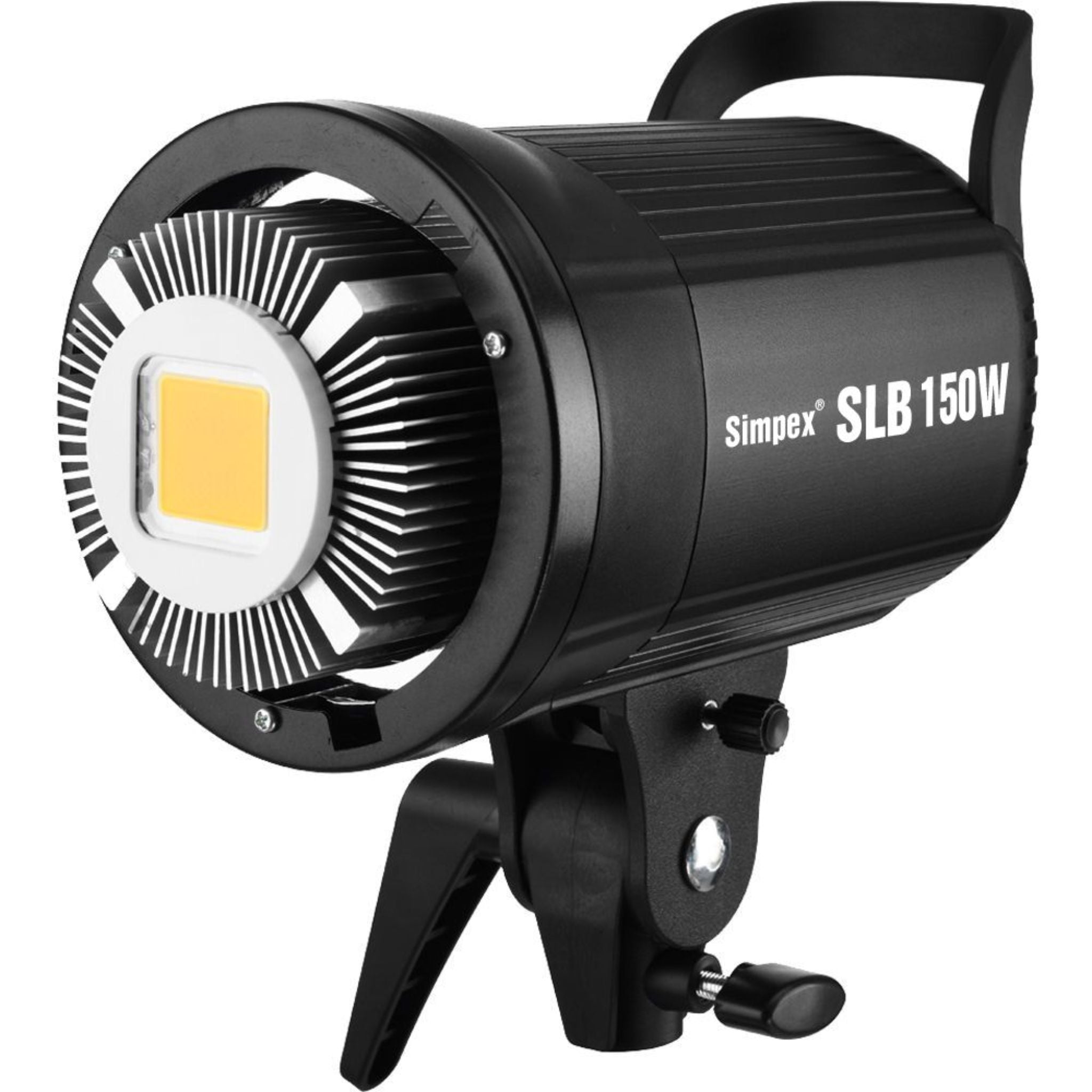 Simpex SLB series SLB-150W contniuous LED video light with 5600K colou ...