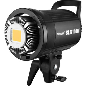 Simpex SLB series SLB-150W contniuous LED video light with 5600K colour temperature ( Day Light Version )