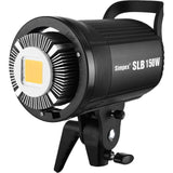 Simpex SLB series SLB-150W contniuous LED video light with 5600K colour temperature ( Day Light Version )