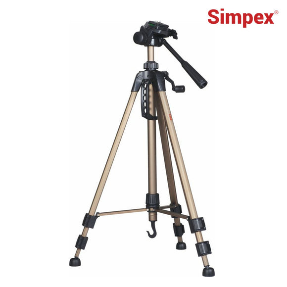 Simpex Tripod 1200 for amateur use, payload upto 7 kg