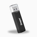 Simpex (Card Reader 7008) High Speed USB 3.0 Card Reader