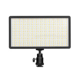 Simpex (LED 450) Professional Video Light – Dimmable 3200k -5600k, Compatible with Tripods, Monopods, Cameras, Table stand & Camcorder | For YouTube Video , Product Photography (with battery 770 usb)