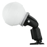 Simpex(ML-CD15) Professional Collapsible Diffusion Dome Kit ML-CD15