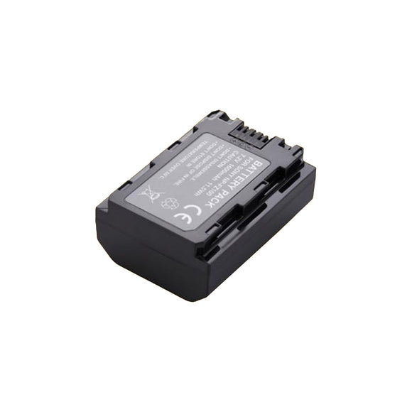 Simpex (NP-FZ100) Lithium-ion Rechargeable Battery for Sony Digital Camera