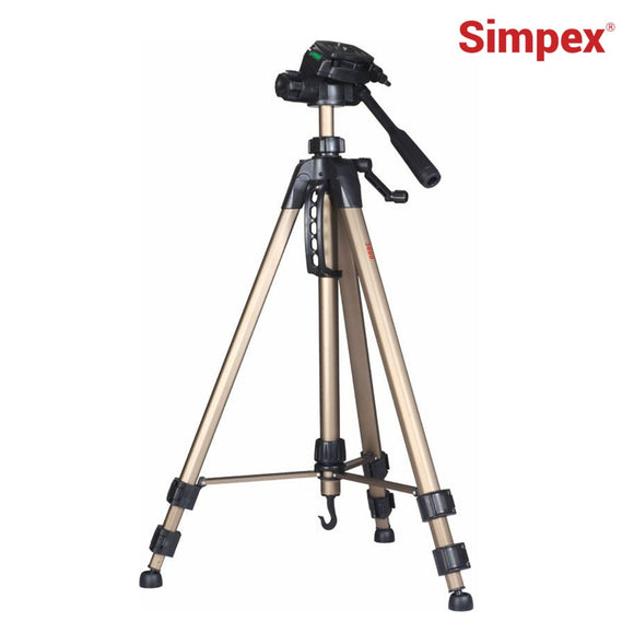 Simpex tripod 3600 for amateur use, payload upto 12 kg