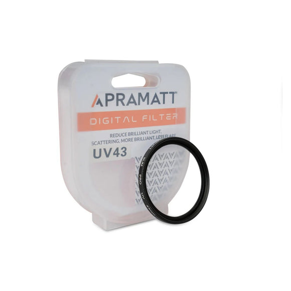 Apramatt Slim Pro UV 43MM
