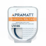 Apramatt Slim Pro UV 46MM