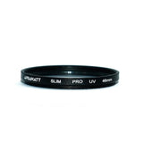 Apramatt Slim Pro UV 46MM