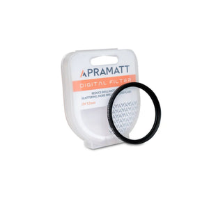 Apramatt Slim Pro UV 52MM