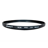 Apramatt Slim Pro UV 62MM