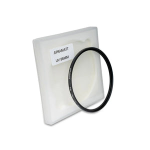 Apramatt Slim Pro UV 86MM