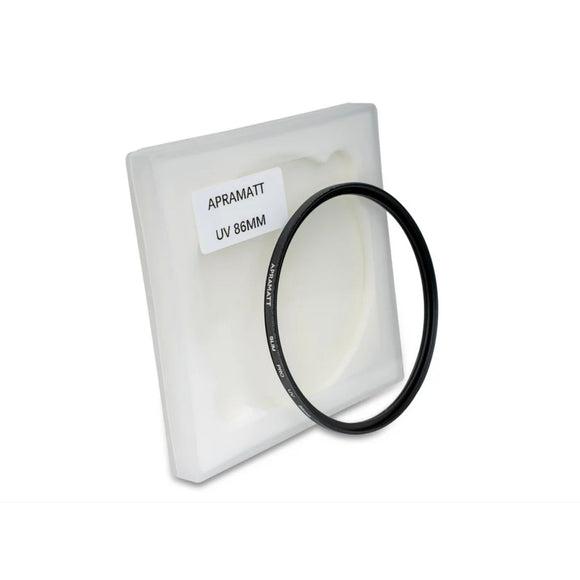 Apramatt Slim Pro UV 86MM