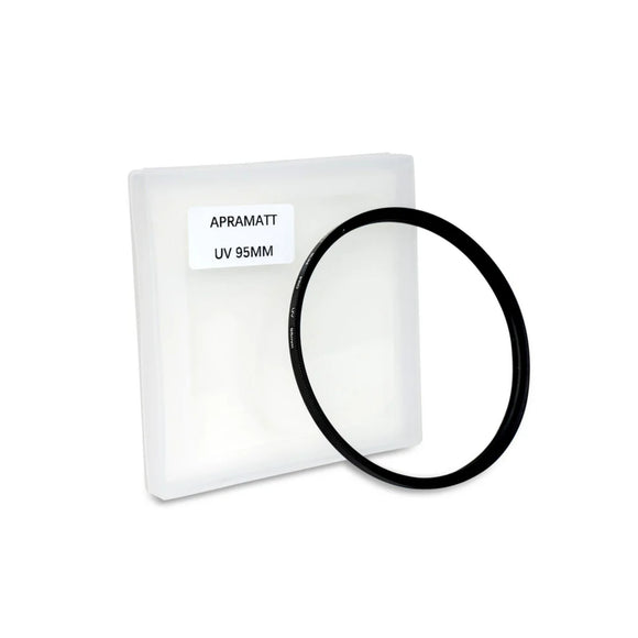 Apramatt Slim Pro UV 95MM