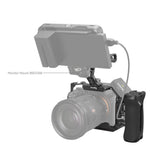 Smallrig Brand Advanced Cage Kit For Sony Alpha 7R V / Alpha 7 Iv / Alpha 7S Iii 3669C