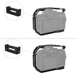 Smallrig Brand Advanced Cage Kit For Sony Alpha 7R V / Alpha 7 Iv / Alpha 7S Iii 3669C