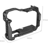 Smallrig Brand Cage For Canon Eos R50 4214