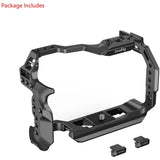 Smallrig Brand Cage For Canon Eos R6 Mark Ii 4159