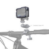 Smallrig Brand Cage For Gopro Hero 12 / 11 / 10 / 9 Black 3084C