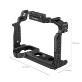 Smallrig Brand Cage For Panasonic Lumix G9 Ii / S5 Ii / S5 Iix 4022