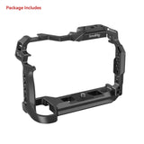 Smallrig Brand Cage For Panasonic Lumix G9 Ii / S5 Ii / S5 Iix 4022