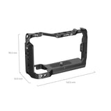 Smallrig Brand Cage For Sony Alpha 7C 3081B