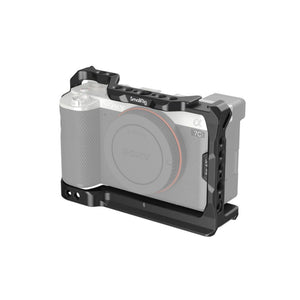 Smallrig Brand Cage For Sony Alpha 7C 3081B