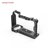 Smallrig Brand Cage For Sony Alpha 7C 3081B