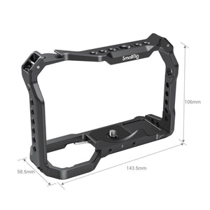 Smallrig Brand Cage For Sony Alpha 7 Iii / Alpha 7R Iii / Alpha 9 2918