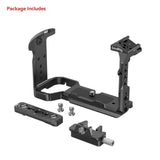 Smallrig Brand Cage For Sony Fx30 / Fx3 4183 (4138 New Version)