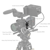 Smallrig Brand Cage For Sony Fx30 / Fx3 4183 (4138 New Version)