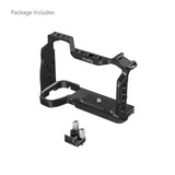 Smallrig Brand Cage Kit For Sony Alpha 6700 4336