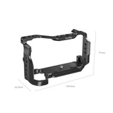 Smallrig Brand Cage Kit For Sony Alpha 6700 4336