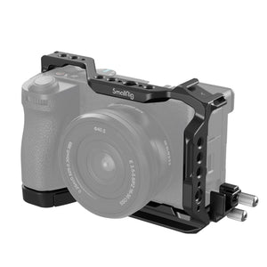 Smallrig Brand Cage Kit For Sony Alpha 6700 4336