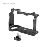 Smallrig Brand Cage Kit For Sony Alpha 7C Ii / Alpha 7Cr 4422