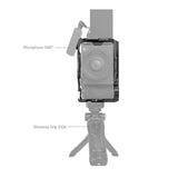 Smallrig Brand Cage Kit For Sony Alpha 7C Ii / Alpha 7Cr 4422