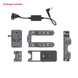 Smallrig Brand Cage Kit For Sony Fx6 4124