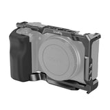 Smallrig Brand Cage With Grip For Sony Zv-E10 3538B