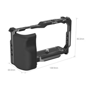 Smallrig Brand Cage With Grip For Sony Zv-E10 3538B