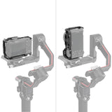 Smallrig Brand Cage With Grip For Sony Zv-E10 3538B