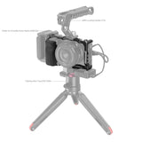 Smallrig Brand Cage With Grip For Sony Zv-E10 3538B