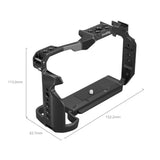 Smallrig Brand Camera Cage For Nikon Z 6Iii 4519